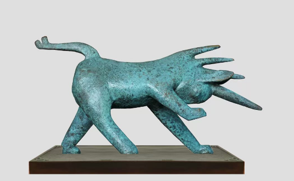 【清廉臨朐】廉潔主題文藝作品線(xiàn)上展播（十三）